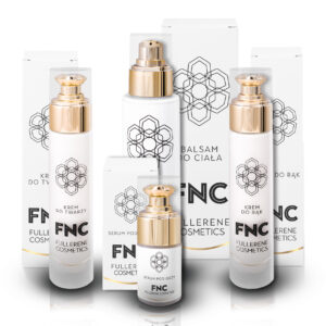 Piękno na wiosnę – zestaw 4 magicznych produktów Fullerene Cosmetics